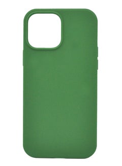 Protective Case Cover For Apple iPhone 13 Pro Max Green - v1639399914/N52146120A_1