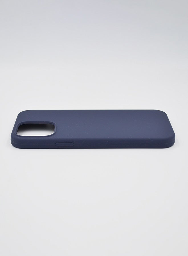 Perfect Protective Case Cover For Apple iPhone 13 Pro Max Blue - Image 3