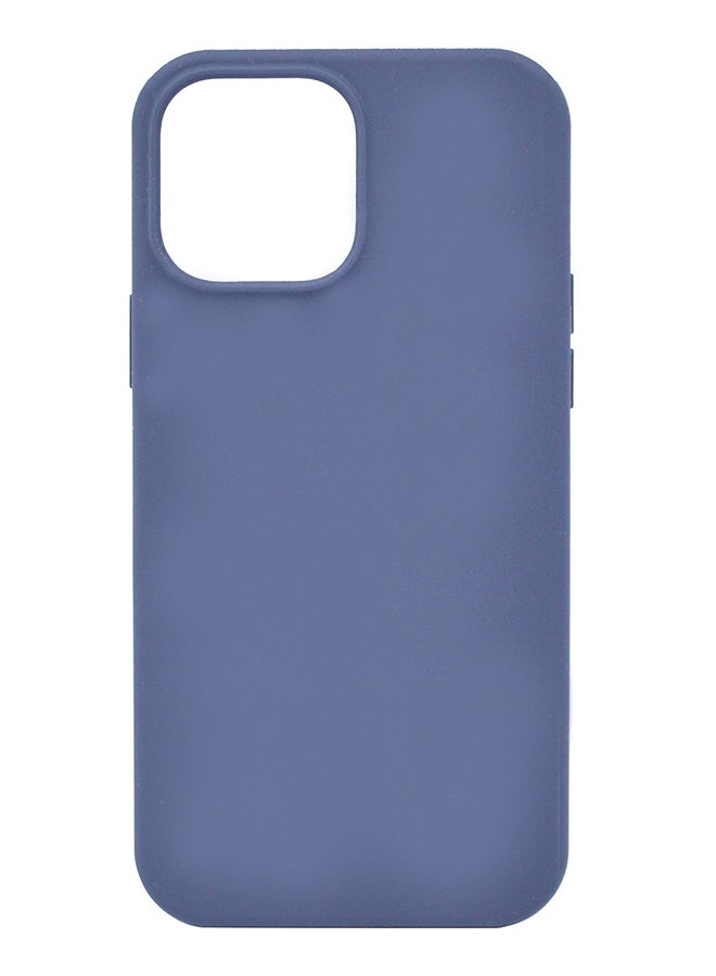 Perfect Protective Case Cover For Apple iPhone 13 Pro Blue - Image 1
