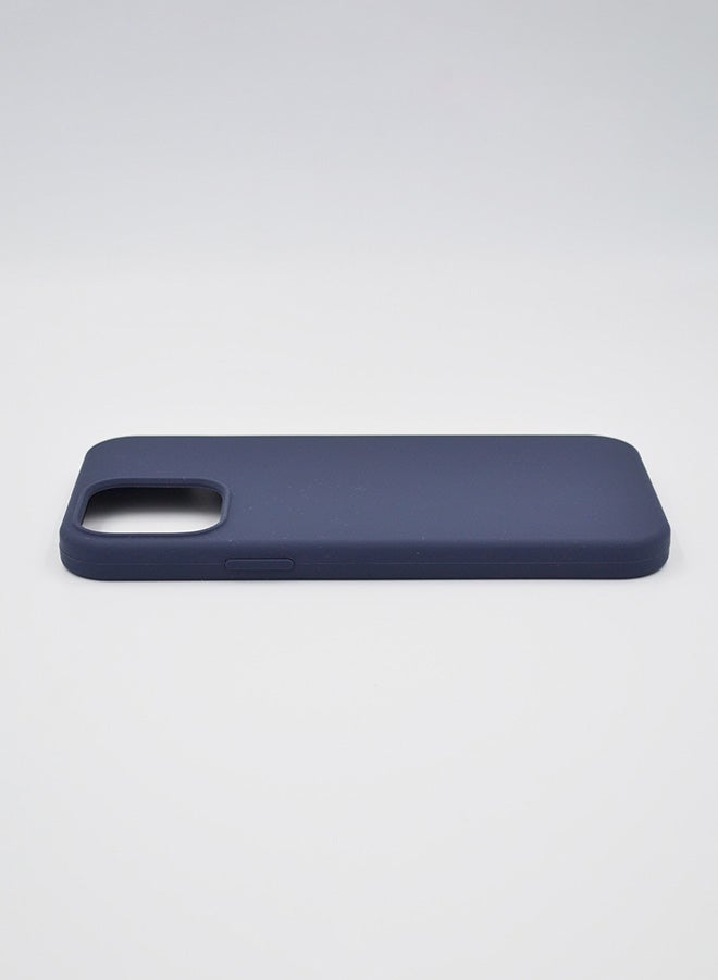 Perfect Protective Case Cover For Apple iPhone 13 Pro Blue - Image 3