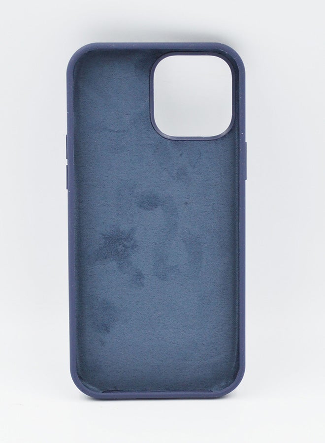 Perfect Protective Case Cover For Apple iPhone 13 Pro Blue - Image 4