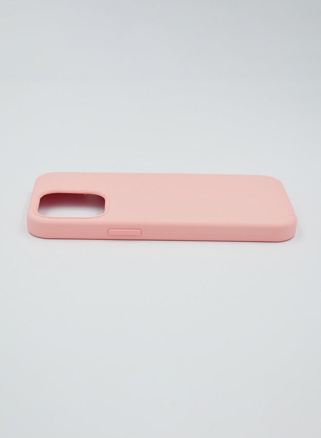 Perfect Protective Case Cover For Apple iPhone 13 Pro Pink - Image 3