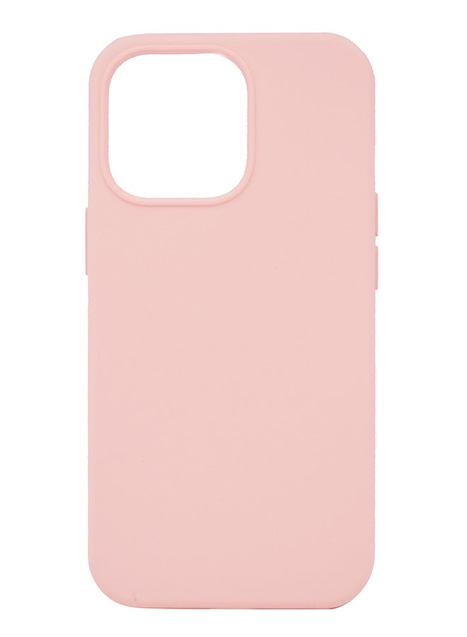 Perfect Protective Case Cover For Apple iPhone 13 Pro Pink - Image 1
