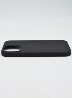 Perfect Protective Case Cover For Apple iPhone 13 Pro Max Black  - Image 3