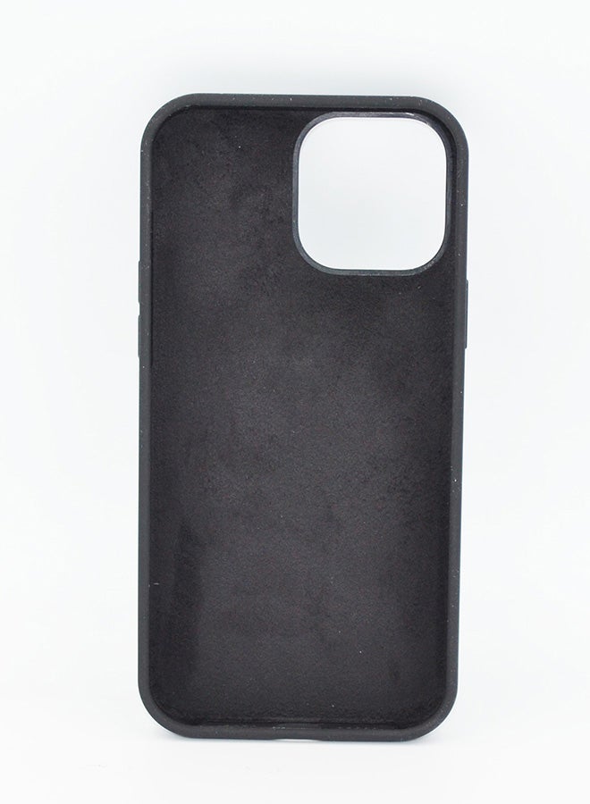 Perfect - Protective Case Cover For Apple iPhone 13 Pro Max Black - Image 1