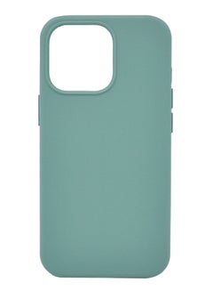 Perfect Protective Case Cover For Apple iPhone 13 Pro Grey  - Image 1