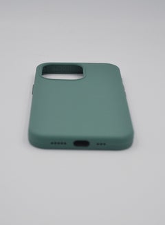 Perfect Protective Case Cover For Apple iPhone 13 Pro Grey  - Image 2