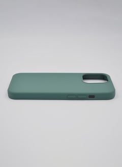 Perfect Protective Case Cover For Apple iPhone 13 Pro Grey  - Image 3
