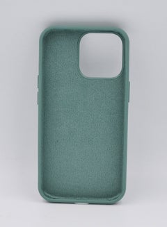 Perfect Protective Case Cover For Apple iPhone 13 Pro Grey  - Image 4