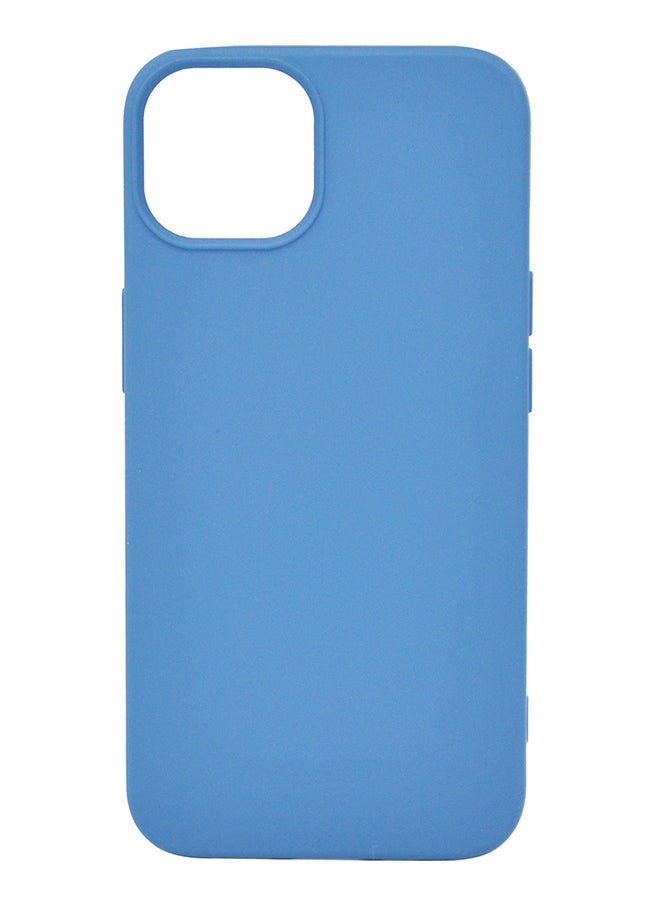 Perfect Protective Case Cover For Apple iPhone 13 Blue - Image 1