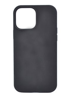 Protective Case Cover For Apple iPhone 13 Pro Max Black - v1639399934/N52146143A_1