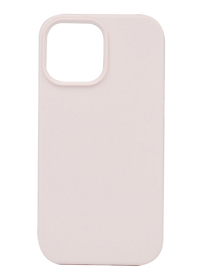 Protective Case Cover For Apple iPhone 13 Pro Chalk Pink - v1639399943/N52146151A_1