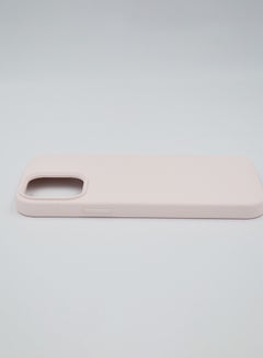 Perfect Protective Case Cover For Apple iPhone 13 Pro Chalk Pink  - Image 3