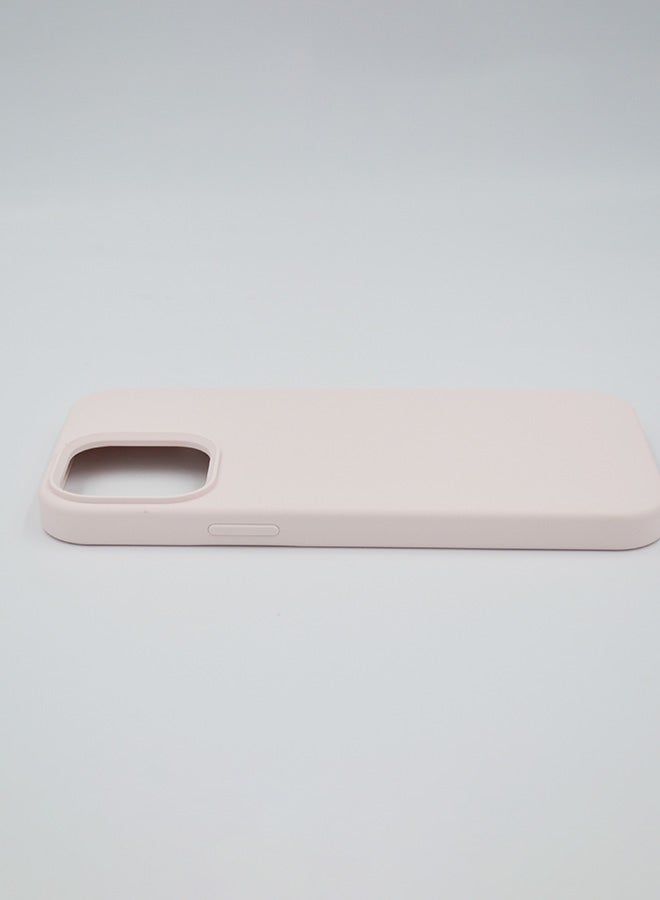 Perfect Protective Case Cover For Apple iPhone 13 Pro Chalk Pink - Image 3