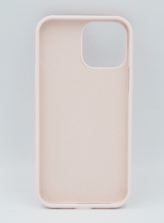 Protective Case Cover For Apple iPhone 13 Pro Chalk Pink - v1639399944/N52146151A_4