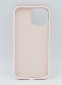 Perfect Protective Case Cover For Apple iPhone 13 Pro Chalk Pink  - Image 4