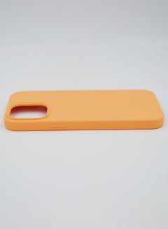 Perfect Protective Case Cover For Apple iPhone 13 Pro Marigold  - Image 3