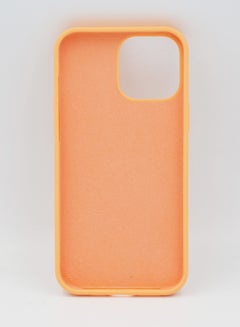 Perfect Protective Case Cover For Apple iPhone 13 Pro Marigold  - Image 4
