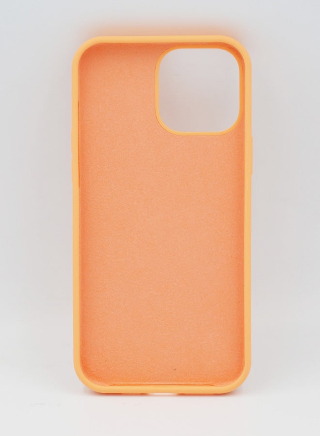 برفكت غطاء حماية واقٍ لهاتف أبل آيفون 13 برو ماري غولد - Image 4