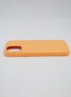 Perfect Protective Case Cover For Apple iPhone 13 Marigold  - Image 3