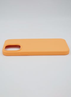 Perfect Protective Case Cover For Apple iPhone 13 Pro Max Marigold  - Image 3