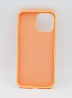 Perfect Protective Case Cover For Apple iPhone 13 Pro Max Marigold  - Image 4