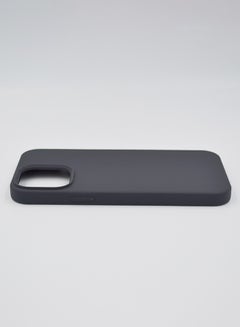 Perfect Protective Case Cover For Apple iPhone 13 Pro Max Midnight Black  - Image 3