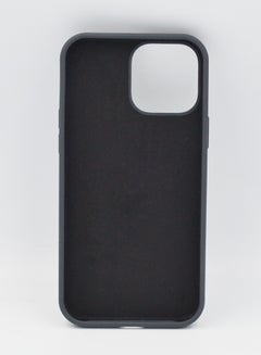 Perfect Protective Case Cover For Apple iPhone 13 Pro Max Midnight Black  - Image 4