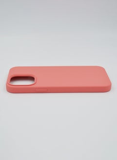 Perfect Protective Case Cover For Apple iPhone 13 Pro Pomelo Pink  - Image 3