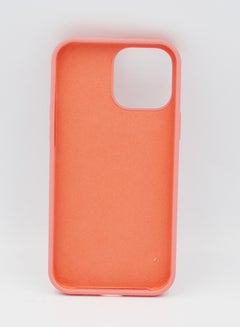 Perfect Protective Case Cover For Apple iPhone 13 Pro Pomelo Pink  - Image 4