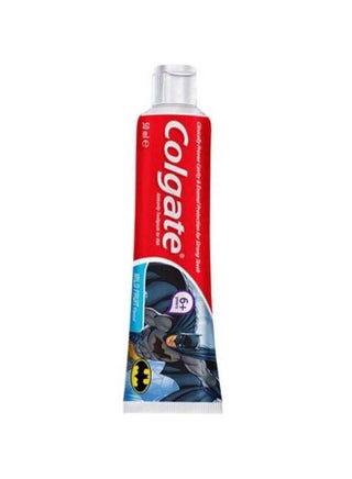 Mild Fruit Toothpaste 50ml - v1639402501/N40656109A_1