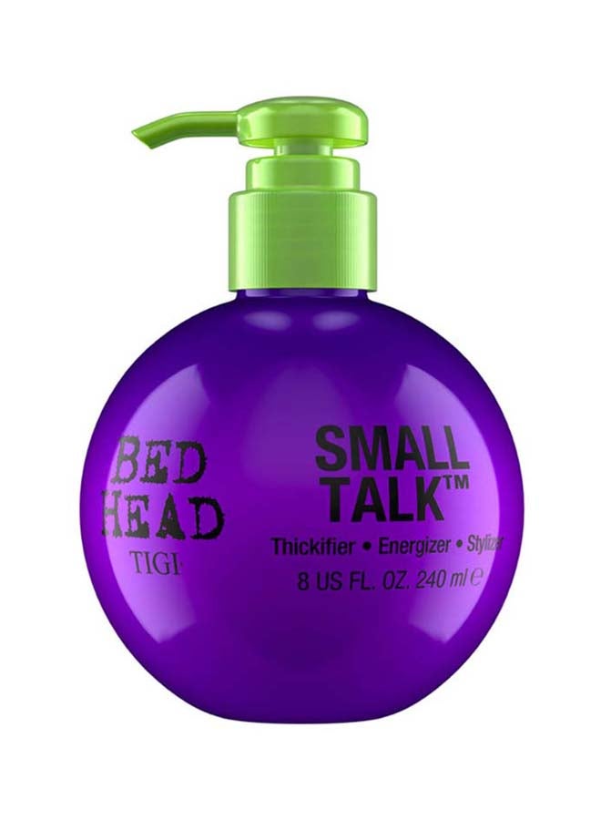 TIGI Bed Head Small Talk Thickifier 240ml - Image 1