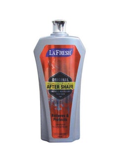 After Shave Original Red 1000ml