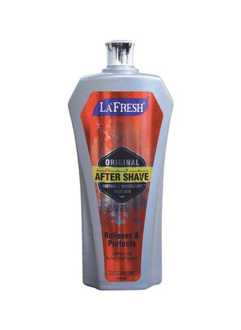 After Shave Original Red 1000ml