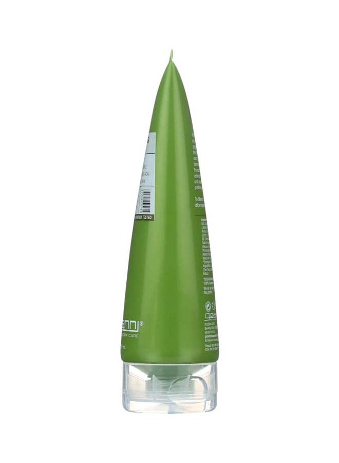 Giovanni Giovanni Moisturizing Shave Cream, Invigorating Tea Tree & Mint, For All Skin Types 207ml  - Image 4