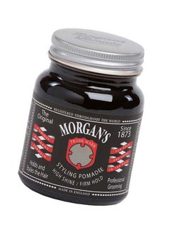 Morgan's Pomade Hair Styling Pomade 100ml  - Image 2