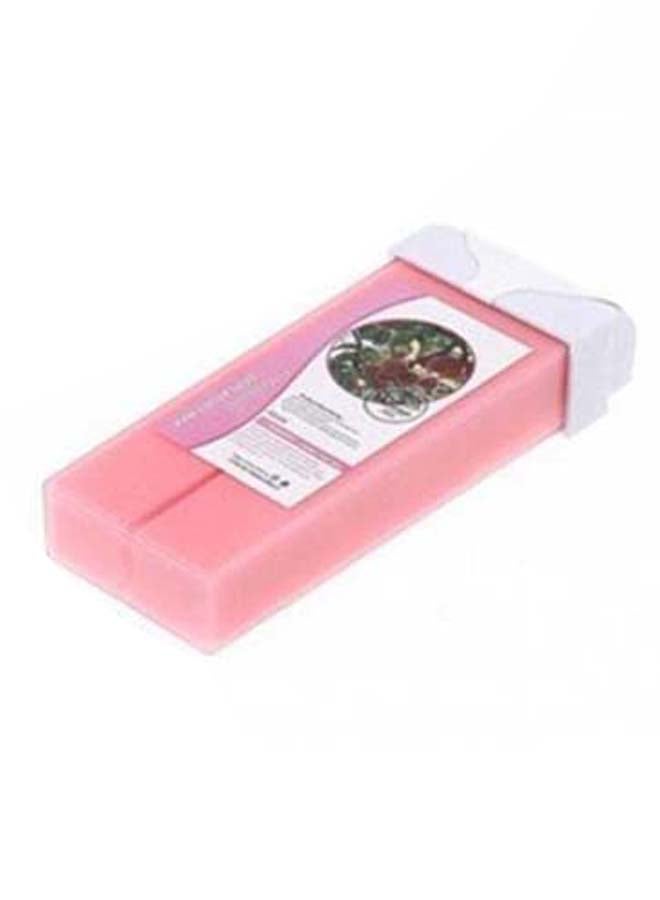 Generic 2-In-1 Hair Removal Device With Wax White/Pink  - Image 3