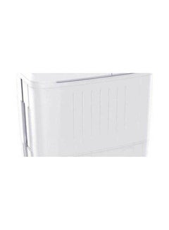 AFTRON Twin Tub Washing Machine AFW10500X White  - Image 3