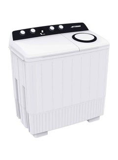 Twin Tub Washing Machine AFW10500X White - v1639406532/N22200224A_4