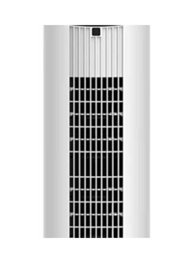 Crownline - Tower Air Cooler Machine 4 L 45 W AC-223 White/Black - Image 1