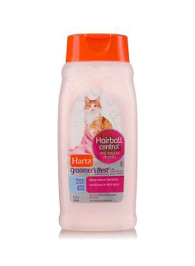 Shampoo Groomer'S Best Cat Pink 444ml