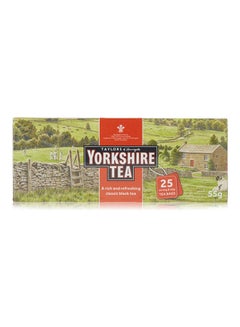 Red Tea Pack of 25