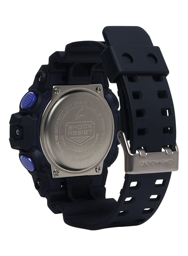 G-SHOCK Men's G-Shock Analog-Digital Watch - Image 3
