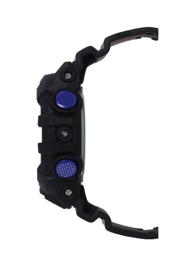 G-SHOCK Men's G-Shock Analog-Digital Watch - Image 4