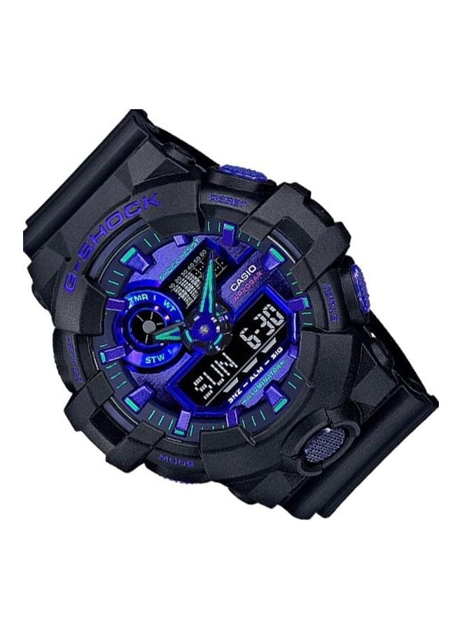 G-SHOCK Men's G-Shock Analog-Digital Watch - Image 2