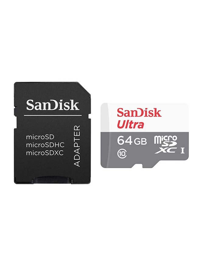 Ultra MicroSDXC Memory Card 64.0 GB - v1639458305/N14929614A_6