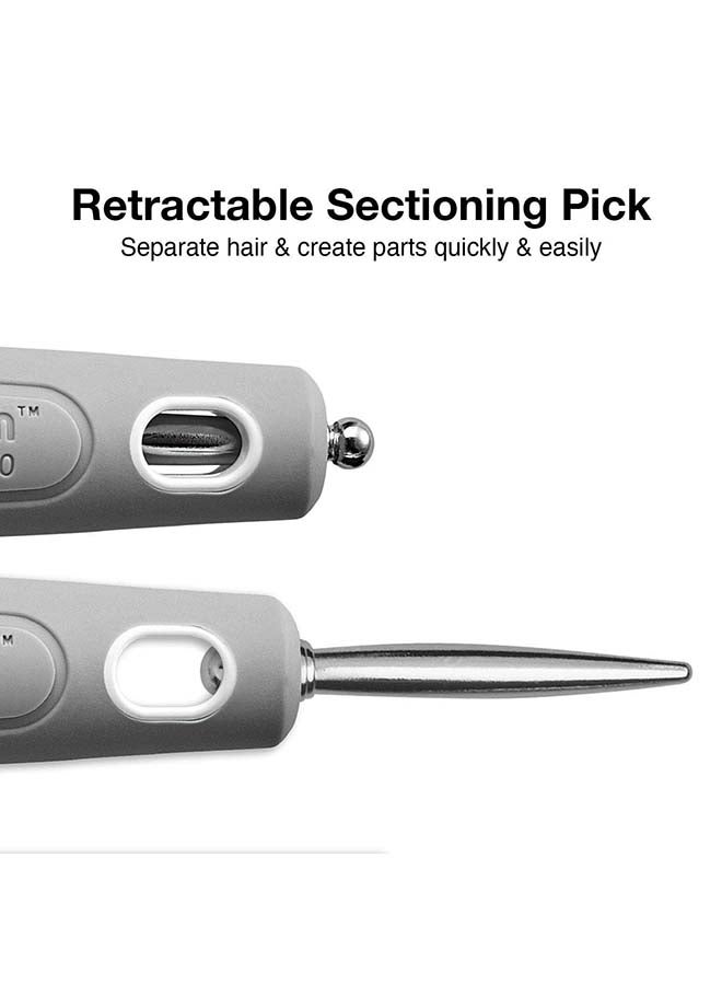 Olivia Garden Ceramic + Ion Thermal 25 - Image 4