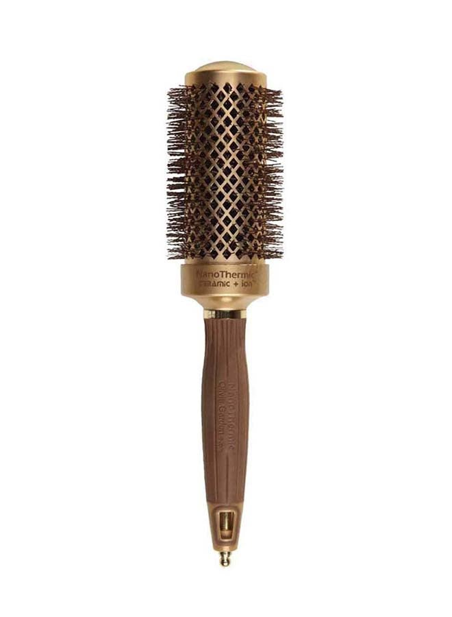 Olivia Garden Nano Thermic Ceramic + Ion Brown 44 mm  - Image 2