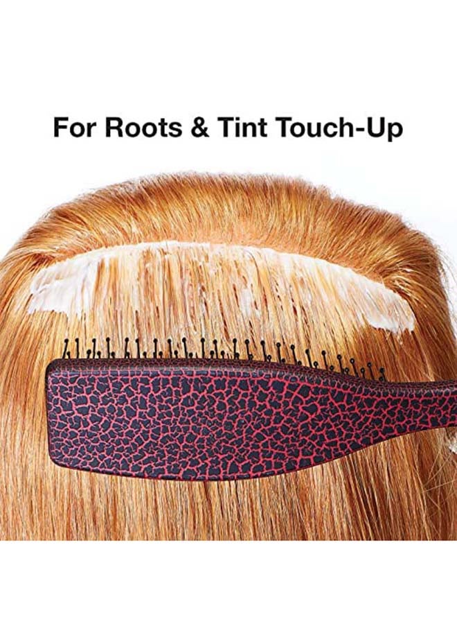 Olivia Garden IBlend Hair Brush Teal - Image 4