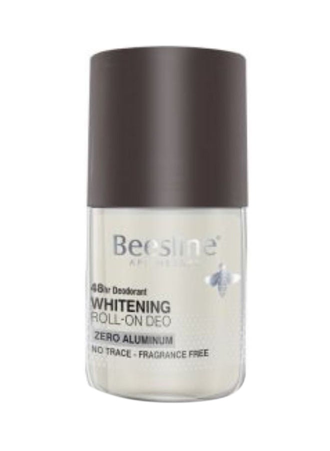 Whitening Roll On Zero Aluminum Deodorant 70ml